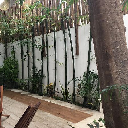 Suite Casa Tortuga Tulum Esterno foto
