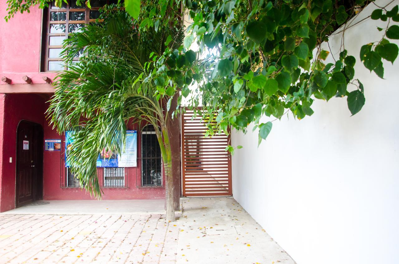 Suite Casa Tortuga Tulum Esterno foto